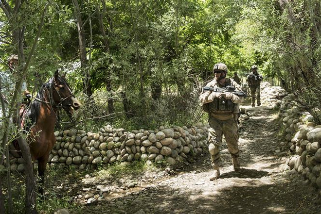 Thủ tướng Séc ủng hộ việc tăng ngân sách quốc phòng năm 2022 ảnh 1