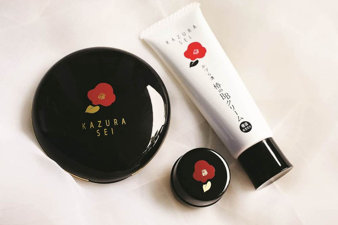 Những thương hiệu mỹ phẩm trăm tuổi ở Nhật Bản mà ít ai biết ảnh 1