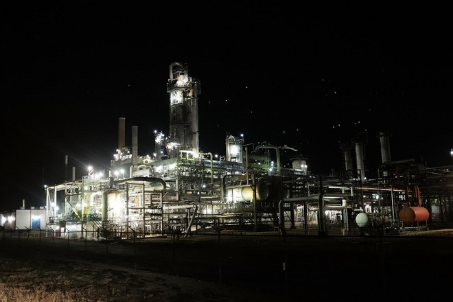 Giá dầu thô tại châu Á tiếp tục đà tăng từ cuối tuần trước ảnh 1