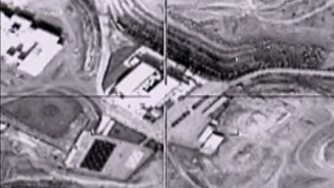 Nga khẳng định không có kế hoạch xây thêm căn cứ ở Syria ảnh 1