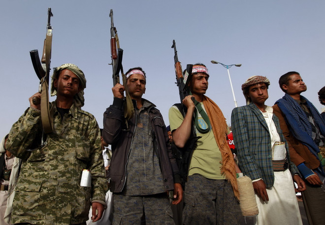 Chính quyền Yemen tìm cách thiết lập hiện diện thường trực ở Aden ảnh 1