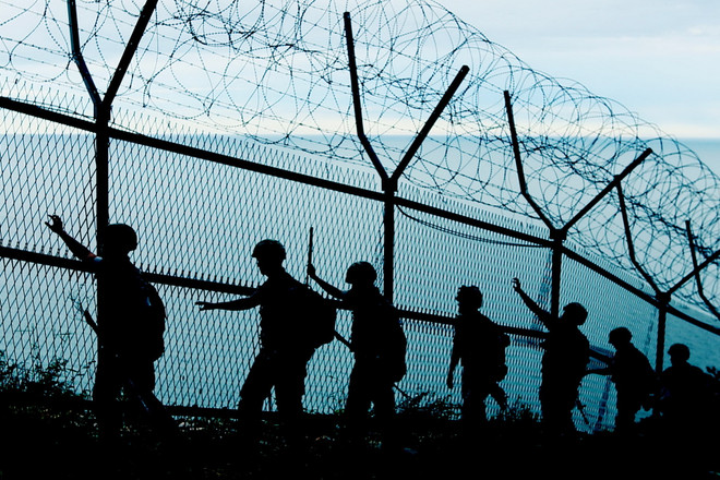 Triều Tiên không phản hồi các đề nghị đối thoại của Hàn Quốc ảnh 1