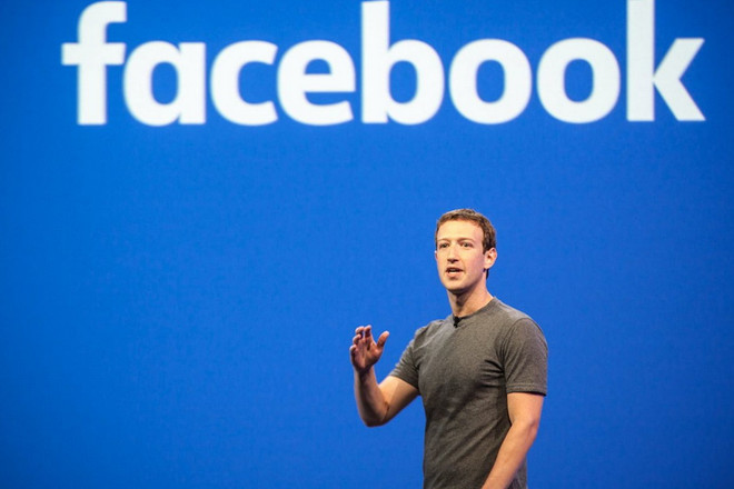 Những thông báo quan trọng nhất của Facebook ở sự kiện F8 ảnh 1