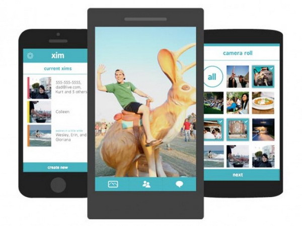 Microsoft ra mắt ứng dụng chia sẻ hình ảnh cho mọi điện thoại ảnh 1