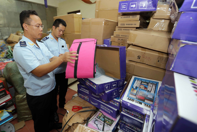 Nhìn lại những sự kiện ngành tài chính gây xôn xao năm 2018 ảnh 2