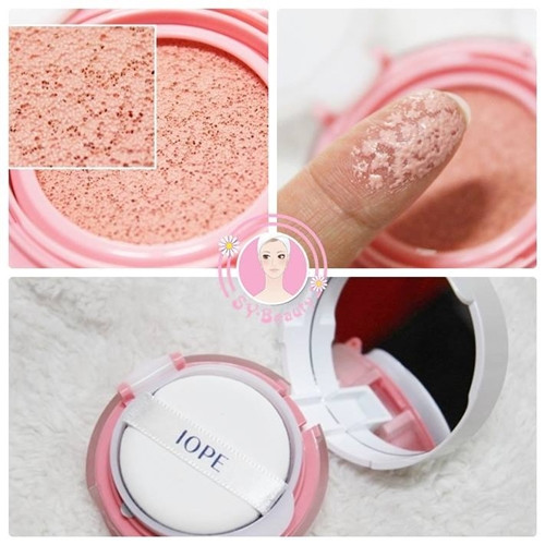 Xu hướng gò má "ướt mọng” càn quét khắp các nước châu Á ảnh 1