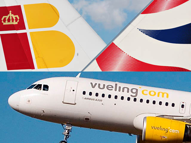 Lợi nhuận của Tập đoàn hàng không quốc tế IAG tăng mạnh ảnh 1