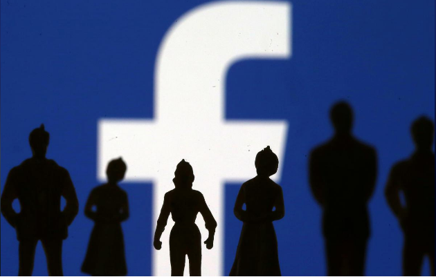 (Nguồn: Reuters) EU sắp cải cách luật buộc Google, Facebook phải trả tiền bản quyền ảnh 1