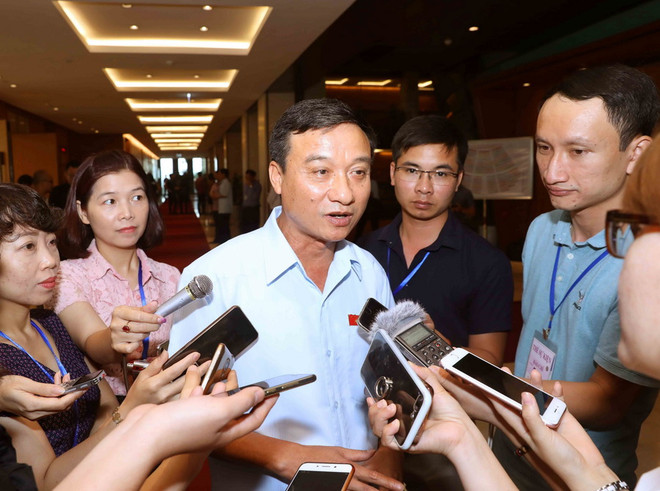 Luật đặc khu: Khả năng giảm thời hạn thuê đất từ 99 năm xuống 70 năm ảnh 1