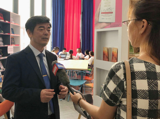 Vào đại học HIU với cơ hội có việc làm sau khi tốt nghiệp ảnh 1