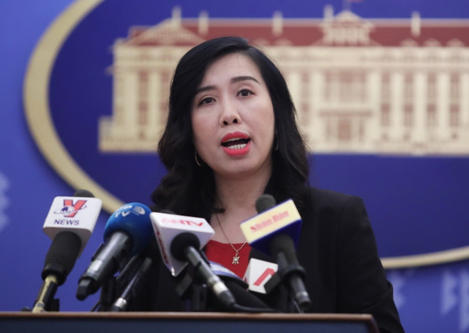 Báo cáo tự do tôn giáo của Mỹ đánh giá không khách quan về Việt Nam ảnh 1