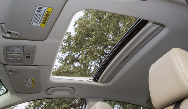 9 điểm tạo nên sự "đình đám" của Honda Civic thế hệ mới ảnh 8