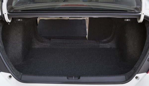 9 điểm tạo nên sự "đình đám" của Honda Civic thế hệ mới ảnh 7