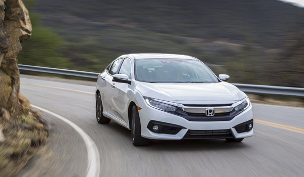 9 điểm tạo nên sự "đình đám" của Honda Civic thế hệ mới ảnh 1