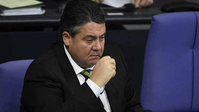 Tỷ lệ ủng hộ đảng SPD của Đức xuống mức thấp kỷ lục ảnh 1