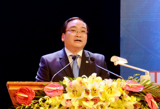 Thủ tướng trình Quốc hội miễn nhiệm một số thành viên Chính phủ ảnh 1