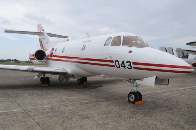 Nhật Bản tìm thấy toàn bộ thi thể nạn nhân vụ rơi máy bay quân sự ảnh 1