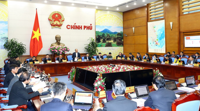 Thủ tướng: "Nhiều việc chúng ta chưa làm tốt, không được chủ quan” ảnh 2