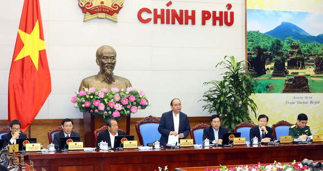 Thủ tướng: "Nhiều việc chúng ta chưa làm tốt, không được chủ quan” ảnh 3