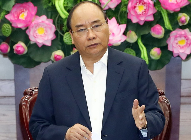 Thủ tướng: "Nhiều việc chúng ta chưa làm tốt, không được chủ quan” ảnh 1