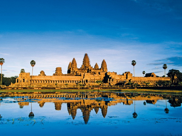 Ảnh minh họa. (Nguồn: ETB Travel News Australia) TP.HCM tăng cường kết nối du lịch với các thành phố hạ nguồn Mekong ảnh 1