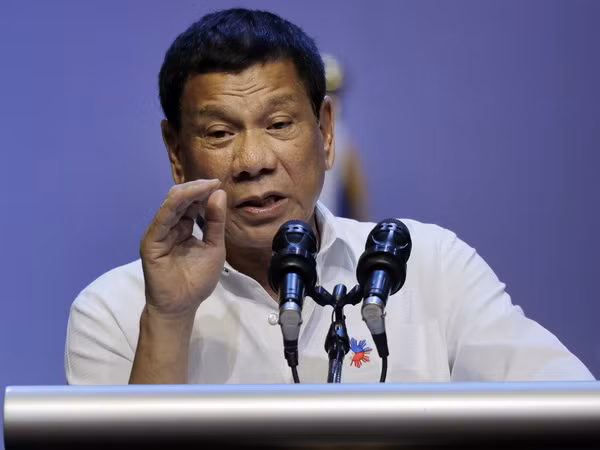 Philippines xem xét lại quan hệ với Mỹ nhằm có lợi cho đôi bên ảnh 1