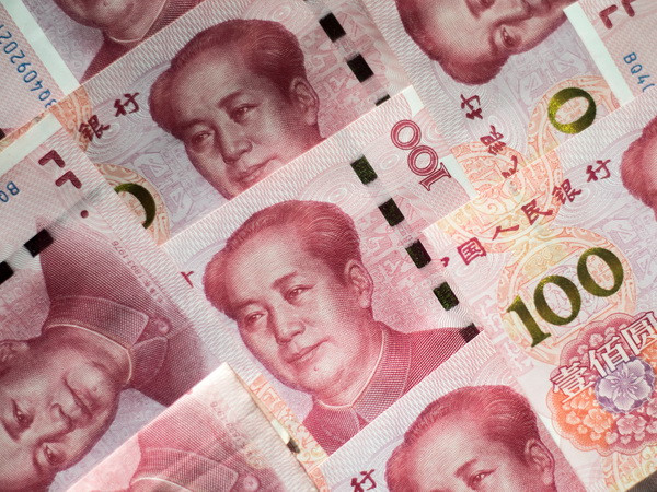 Trung Quốc lên tiếng "phản pháo” đánh giá kinh tế của Moody's ảnh 1