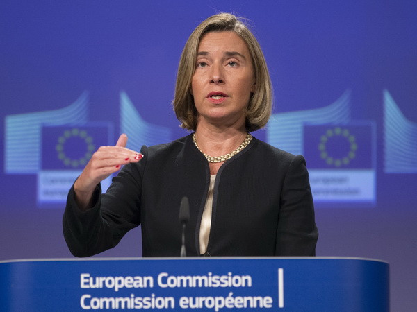 EU hối thúc các đối tác khu vực Tây Balkan cải thiện hợp tác ảnh 1