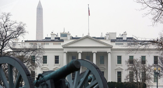 Mỹ cáo buộc Trung Quốc đang bóp méo thị trường toàn cầu ảnh 1