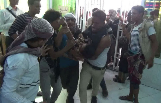 Ấn Độ khuyến cáo công dân rời khỏi Yemen ngay lập tức ảnh 1