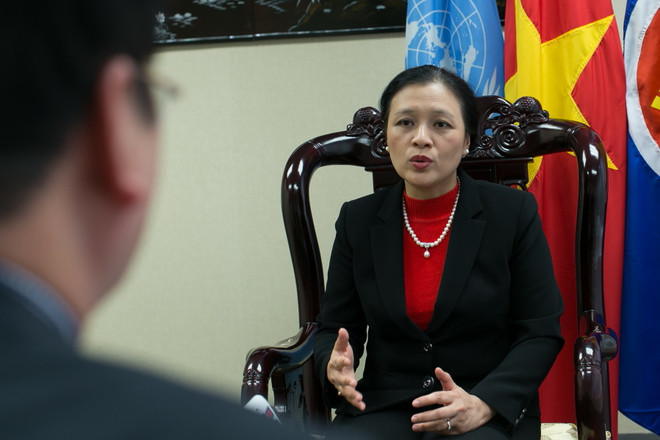 Việt Nam và ASEAN kêu gọi bảo vệ trẻ em trong xung đột vũ trang ảnh 2