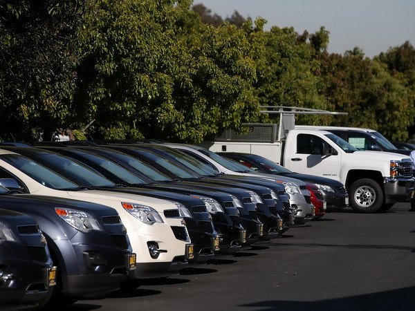 GM bồi thường hơn 10 tỷ USD sau làn sóng thu hồi xe ảnh 1