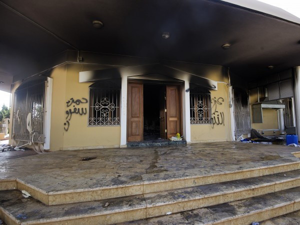 Libya tố Mỹ xâm phạm chủ quyền trong vụ đột kích bí mật ảnh 1