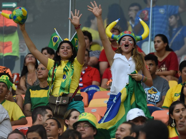 Những dấu ấn đáng nhớ trong lượt trận đầu của vòng bảng ảnh 1