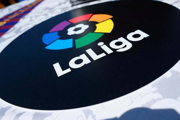 Facebook phát miễn phí giải La Liga tại các nước Nam Á ảnh 1