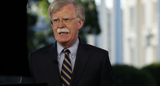 Giới chức Mỹ và Thổ Nhĩ Kỳ tìm cách tháo gỡ bế tắc ngoại giao ảnh 1