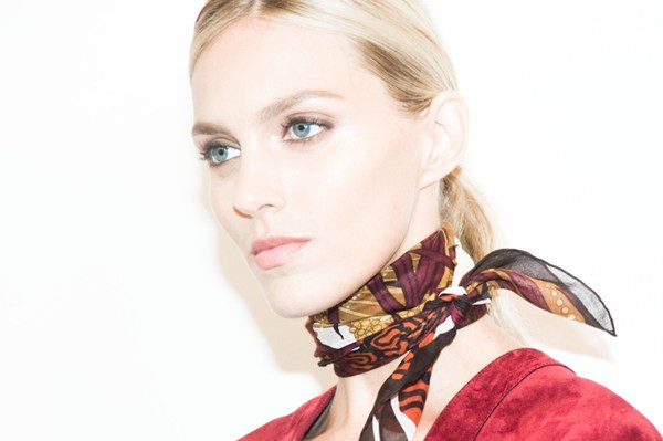 Tuần lễ Thời trang Milan 2014 - đón đầu xu hướng làm đẹp ảnh 14