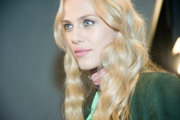 Tuần lễ Thời trang Milan 2014 - đón đầu xu hướng làm đẹp ảnh 3