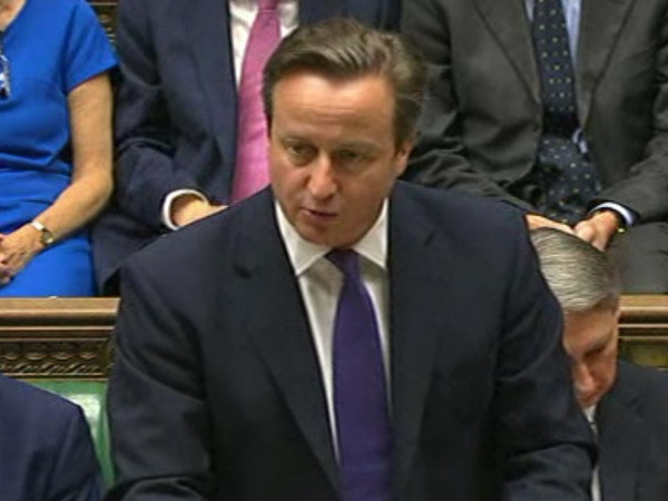 Thủ tướng Anh cam kết giảm thuế cho 30 triệu người dân ảnh 1