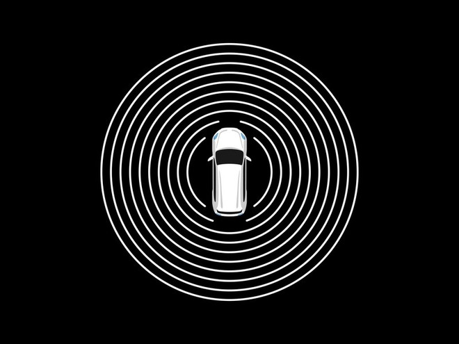 Apple có thể đang phát triển bộ não trí tuệ nhân tạo cho xe tự hành ảnh 1