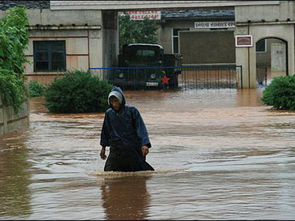 Hàn Quốc không cho phép NGO gặp phía Triều Tiên bàn về viện trợ ảnh 1