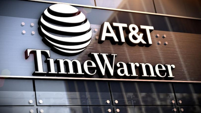Vừa được tòa "bật đèn xanh," AT&T đã hoàn thành thâu tóm Time Warner ảnh 1