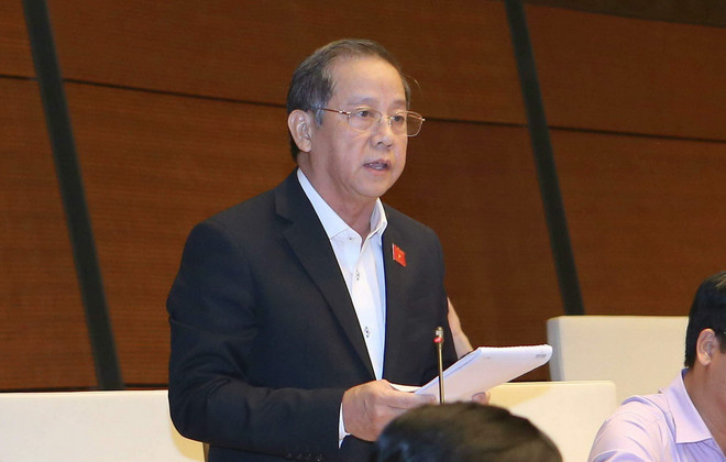 Thủ tướng phê chuẩn ông Phan Ngọc Thọ làm Chủ tịch tỉnh Thừa Thiên-Huế ảnh 1