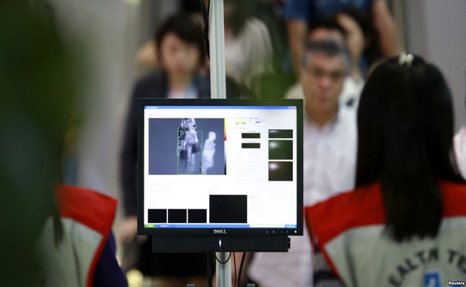 LHQ: Hạn chế hàng không đang cản trở ứng phó dịch Ebola ảnh 1