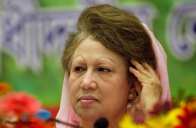 Bangladesh buộc tội khủng bố 147 lãnh đạo Đảng BNP đối lập ảnh 1