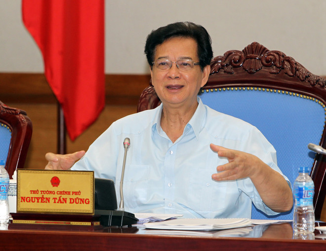 Thủ tướng: Đẩy nhanh hơn giao quyền tự chủ cho các đại học ảnh 1