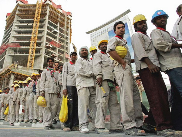 Liên hợp quốc: Khủng hoảng việc làm ngày càng nghiêm trọng ảnh 1