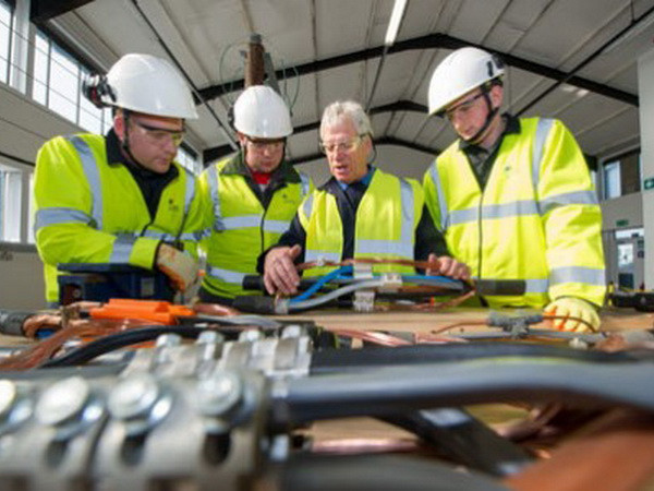 EU tăng cường đầu tư cho mạng lưới năng lượng châu Âu ảnh 1