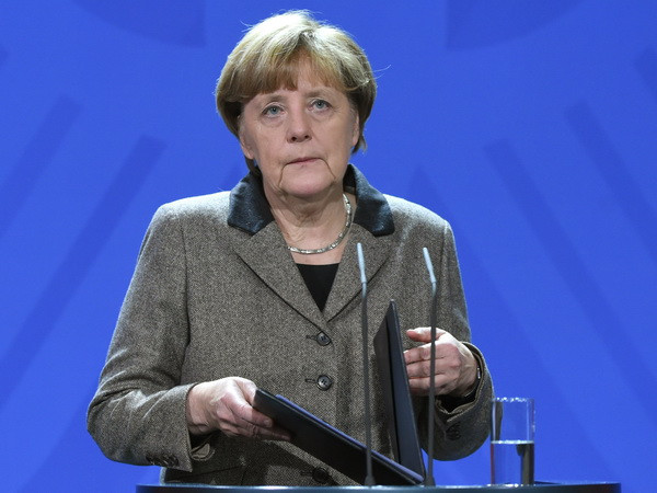 Nhiều nghị sĩ Đức ký tên yêu cầu thay đổi chính sách tị nạn ảnh 1