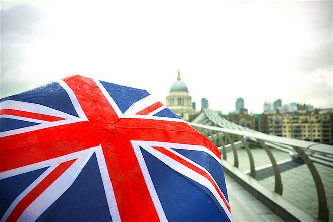 Anh chưa kích hoạt Điều 50 của Hiệp ước Lisbon trước cuối 2016 ảnh 1